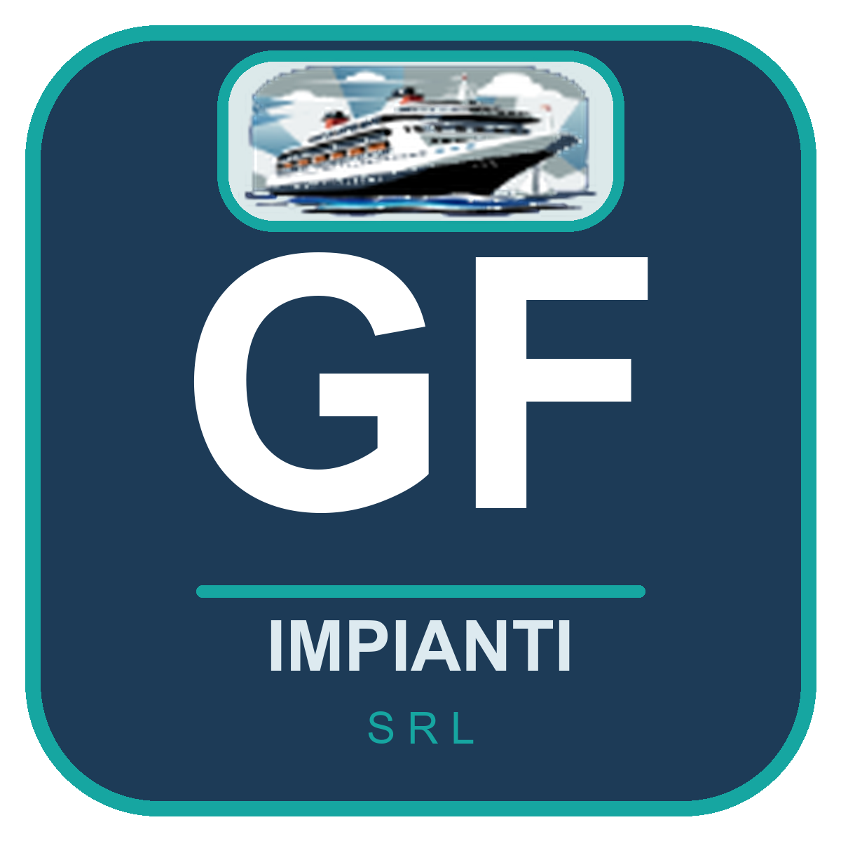 Logo GF Impianti S.r.l.
